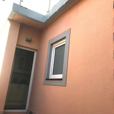 Casa Casa de Férias Cascais