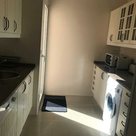 Casa Holiday home *