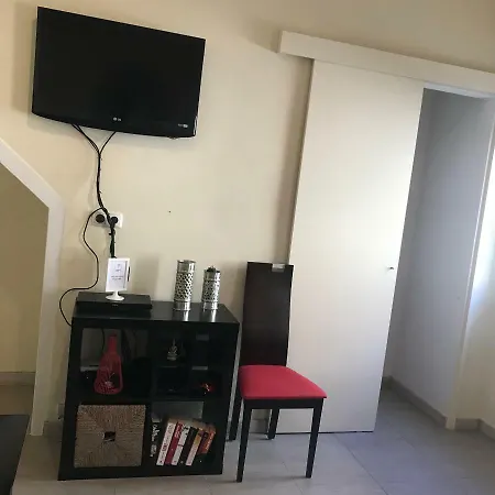 Casa Holiday home