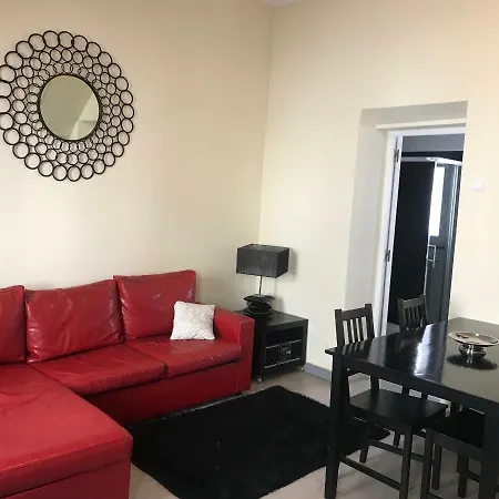Holiday home Casa