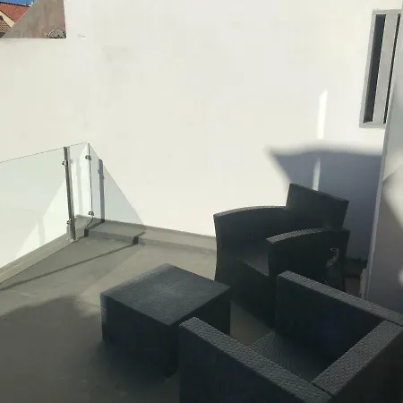 Casa de Férias Casa