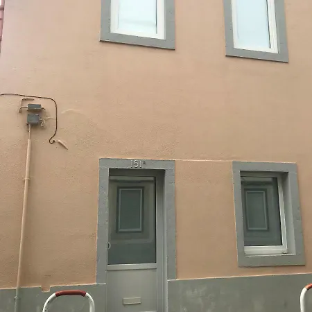 Casa Holiday home *