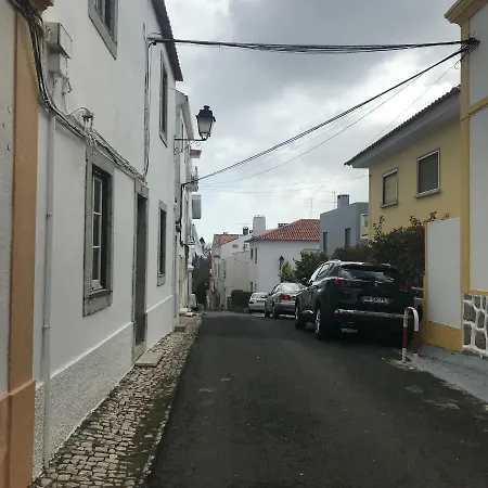 Casa Cascais